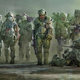 Illustration for article titled Edge Of Tomorrow Art Reveals Tom Cruise Could Have Been A Transformer